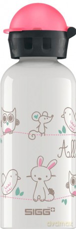 SIGG - KBT - All my friends (0,4 L) (8625.80)