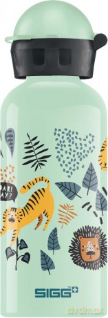 SIGG - KBT - Jungle TZZ (0,4 L) (8923.60)