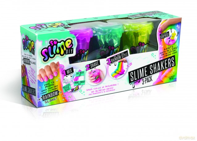 So Slime - Slime Shaker 2 (160)