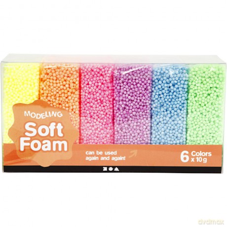 Soft Foam (78060)