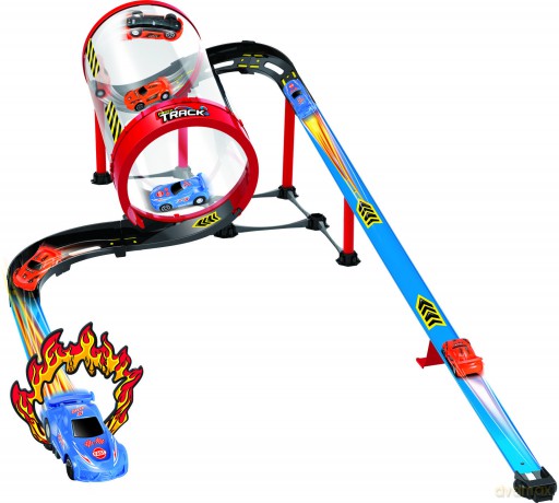 Speed Car - Dome Race Set (41740)