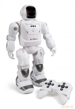 Speed Car - Infrared Mega Robot (41558)