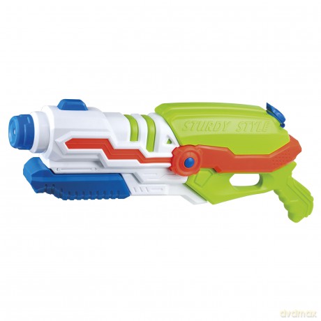 Spring Summer - Water Gun 58cm (Pump) (302151)