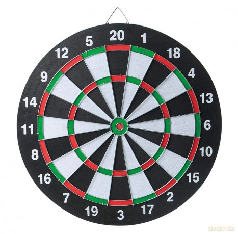 Spring Summer Dart Game 37cm (302177)
