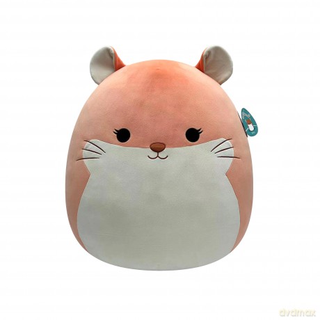 Squishmallows - 50 cm P16 Erica Chincilla (4219P16)