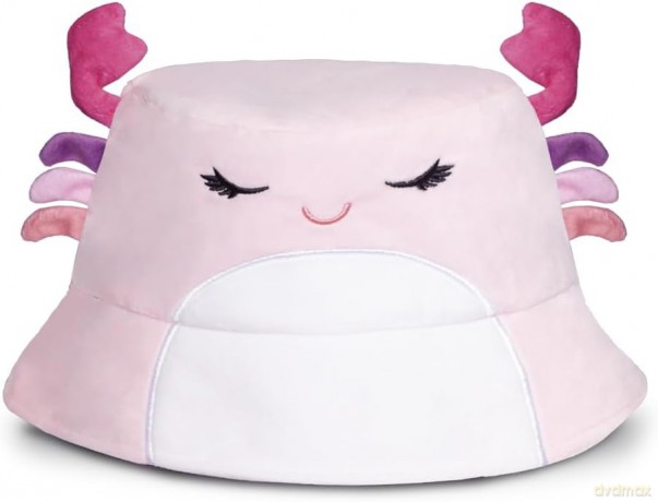 Squishmallows - Bucket Hat - Cailey (FC835000SQM)