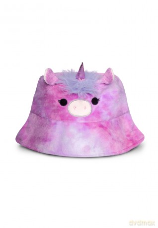 Squishmallows - Bucket Hat - Lola (FC077173SQM)