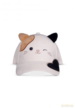 Squishmallows - Cap - cameron (NH022801SQM)