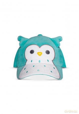 Squishmallows - Cap - Winston (NH846185SQM)