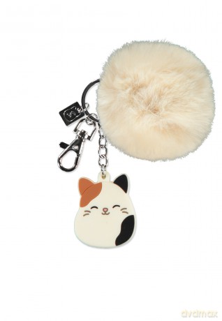 Squishmallows - Keychain - Cameron (2581670/KE134071SQM)