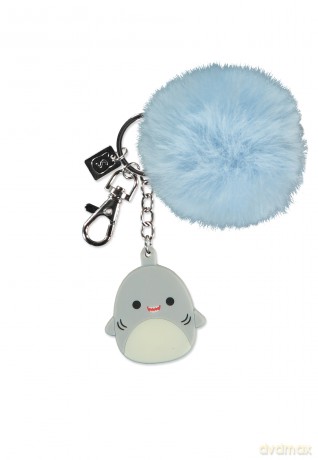 Squishmallows - Keychain - Gordon (2581670/KE753611SQM)
