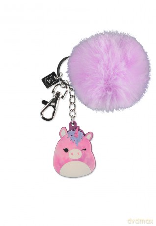Squishmallows - Keychain - Lola (2581670/KE175616SQM)