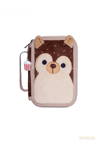 Squishmallows - Pencilcase - Hans (PC236413SQM)
