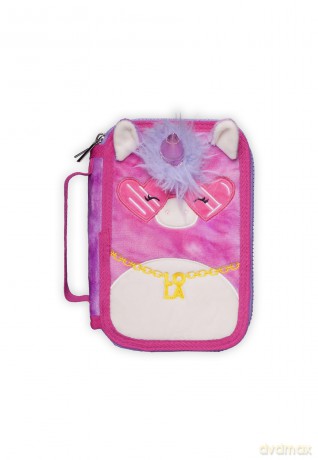 Squishmallows - Pencilcase - Lola (PC115374SQM)