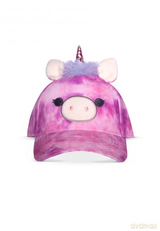 Squishmallows - Plush Caps - Lola (NH181371SQM)