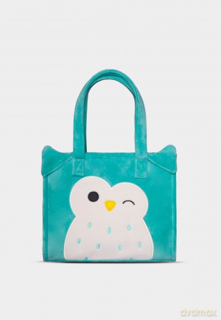 Squishmallows - Totebag - Winston (LT542334SQM)
