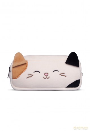 Squishmallows - Tube Pencilcase - Cameron (CB021858SQM)