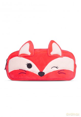 Squishmallows - Tube Pencilcase - Fifi (CB822875SQM)