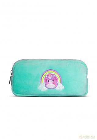 Squishmallows - Tube Pencilcase - Lola (CB617782SQM)
