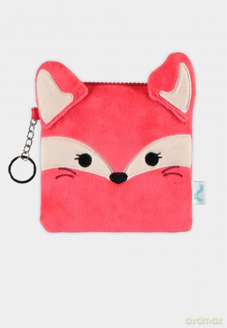 Squishmallows - Wallet - Fifi (MW026343SQM)