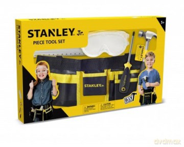 Stanley Jr. - 5 pcs. Toolset (ST036-05-SY)