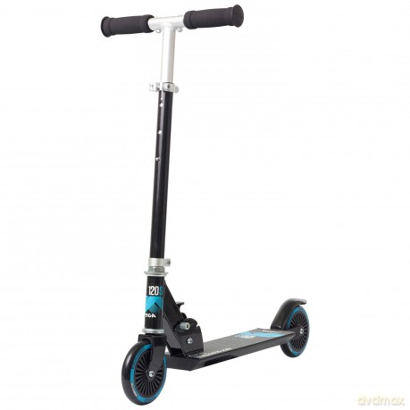 Stiga - Kick Scooter COMET 120-S - Black (80-7422-16)