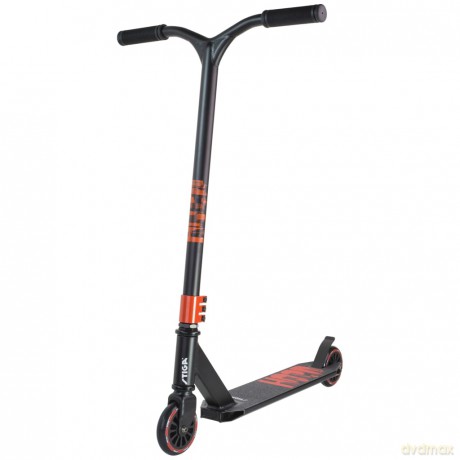 Stiga - TrickScooter - Hood - Black (80-7456-01)