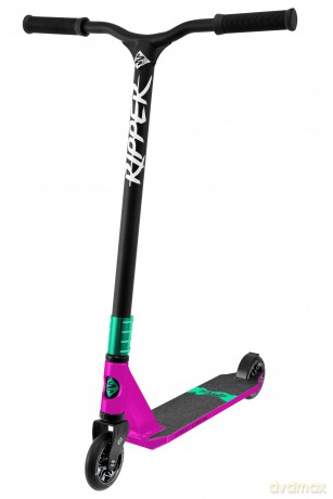 StreetSurfing - Ripper HIC Scooter - Pink Renegade (ss-04-27-008-4)