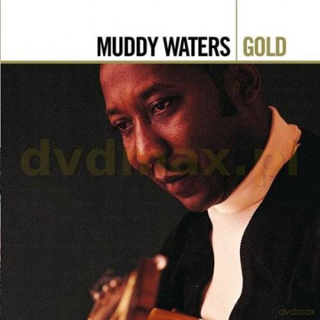 Muddy Waters: Gold [2CD]