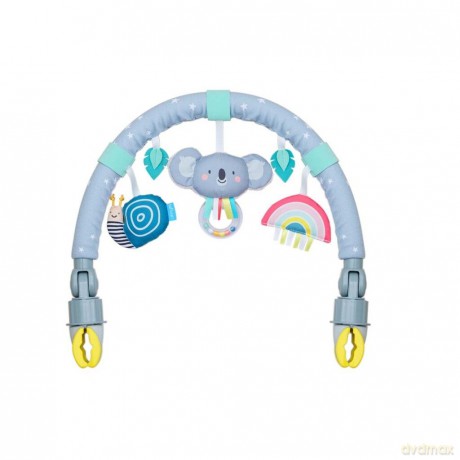 TAF - Koala arch (adjustable clamp) (259-12625)