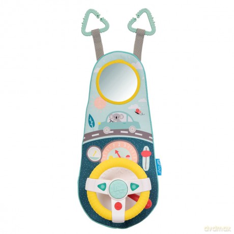 TAF - Koala car wheel toy (259-12515)