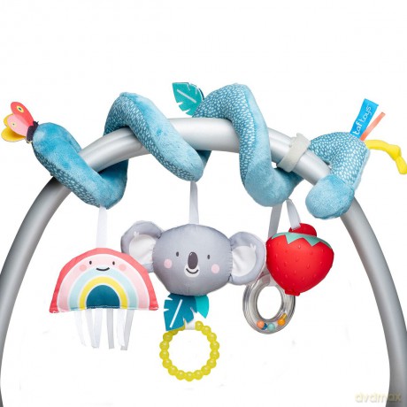 TAF - Koala spiral (259-12855)
