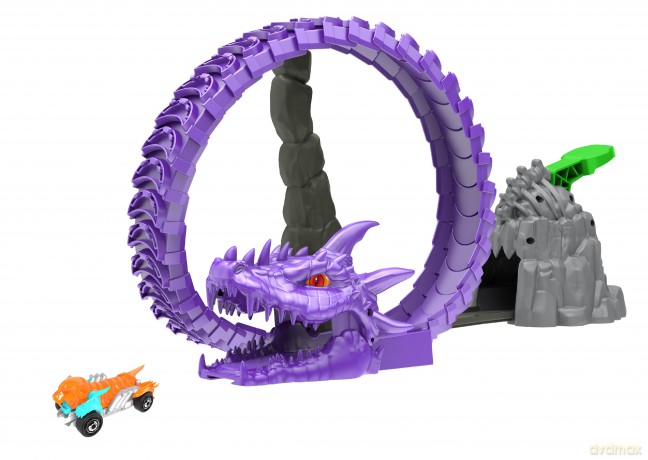 Teamsterz - Beast Machine - Dragon Destroyer (1417472)