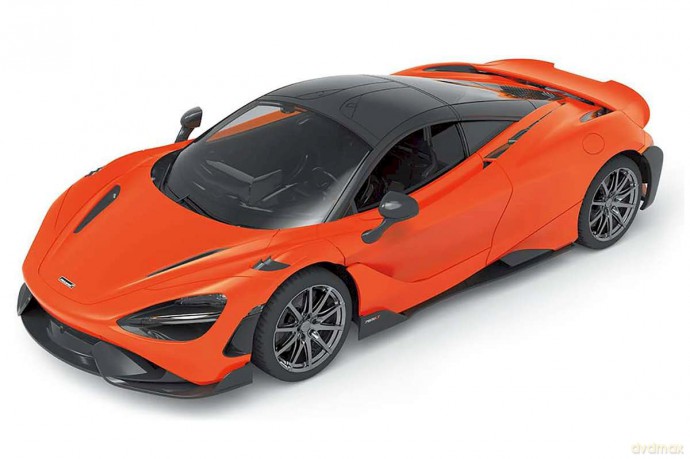 TEC-TOY - McLaren 765LT R/C 1:16 - Orange (471311)
