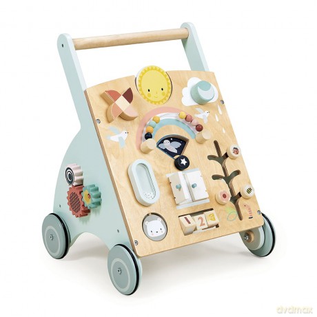 Tender Leaf - Baby Activity Walker - Sunshine - (TL8461)