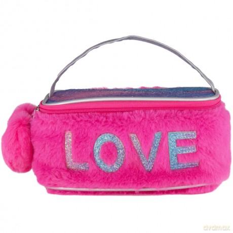 Tinka - Beautybag - Rosa Love (8-802026)