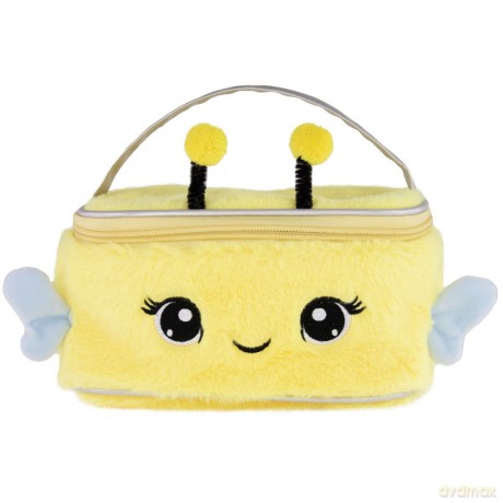 Tinka - Beautybag - Yellow Bee (8-802025)