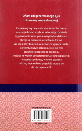Wyznania Norah - Norah Shariff [KSIĄŻKA]