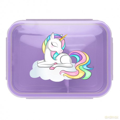 Tinka - Lunch Box - Unicorn (8-803717)