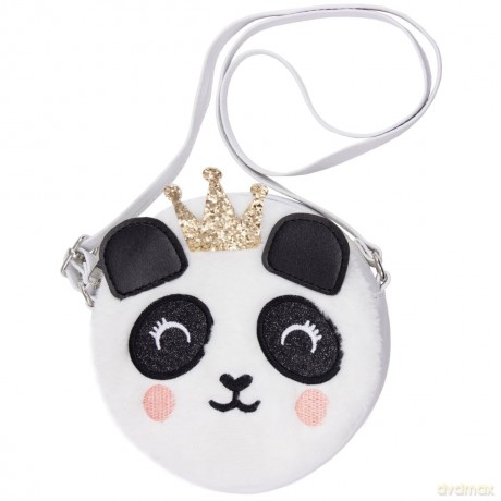 Tinka - Pretty Purse - Panda (8-803409A)
