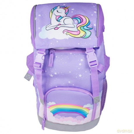 Tinka - School Bag 22L - Unicorn (8-803701)