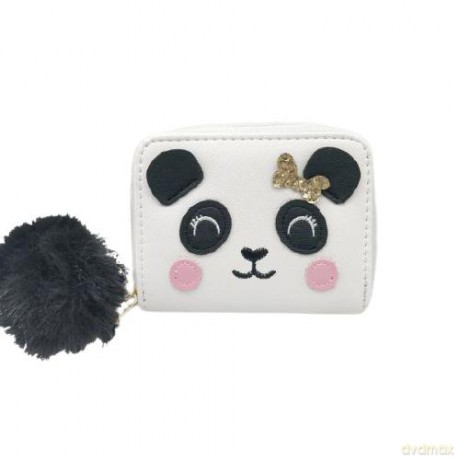 Tinka - Wallet - Panda (8-801737)