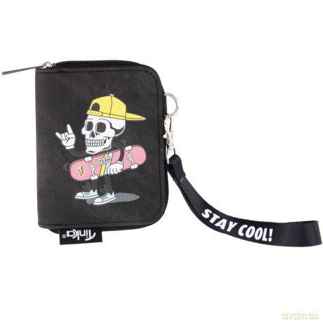 Tinka - Wallet - Skateboard (8-801707A)