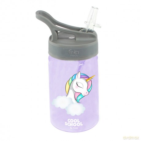 Tinka - Water Bottle - Unicorn (8-803721)
