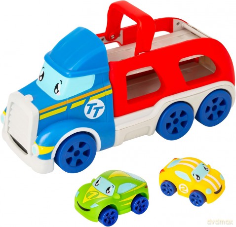 Tiny Teamsterz - Transporter (1417484)