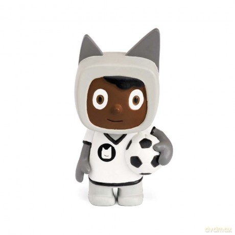 Tonies - Creative Tonie Footballer (267-10001888)