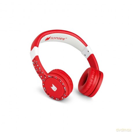 Tonies - Headphone Red (267-10001360)