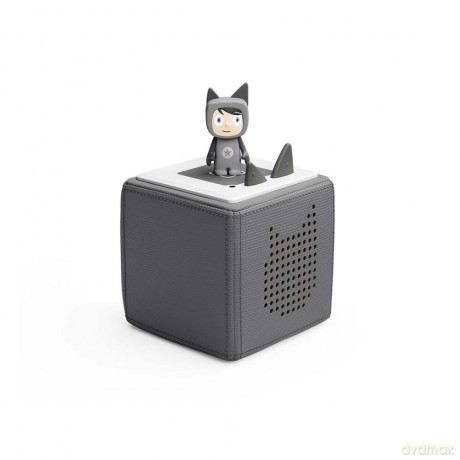 Tonies - Starter Set Grey (267-10000055)