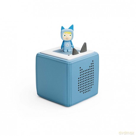 Tonies - Starter Set Light Blue (267-10000053)