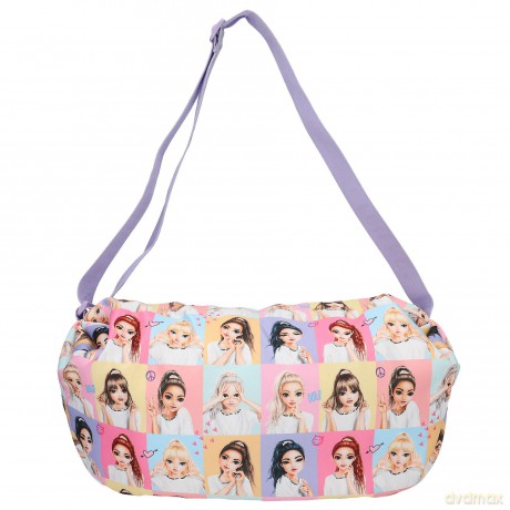 TOPModel - Big Crossbag SNAP SHOTS (0412595)